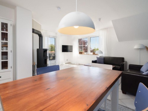 Ferienwohnung - 4 Personen -  - Wenkendorf - 23769 - Fehmarn