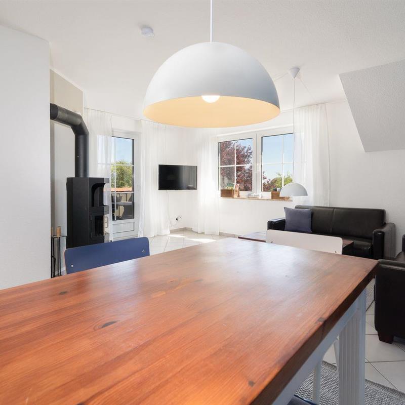 Ferielejlighed - 4 personer -  - Wenkendorf - 23769 - Fehmarn