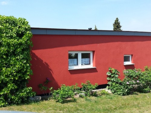 Sommerhus - 2 personer -  - 18586 - Gager