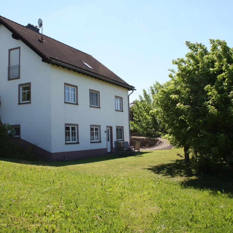 Ferielejlighed - 2 personer -  - 54597 - Rommersheim