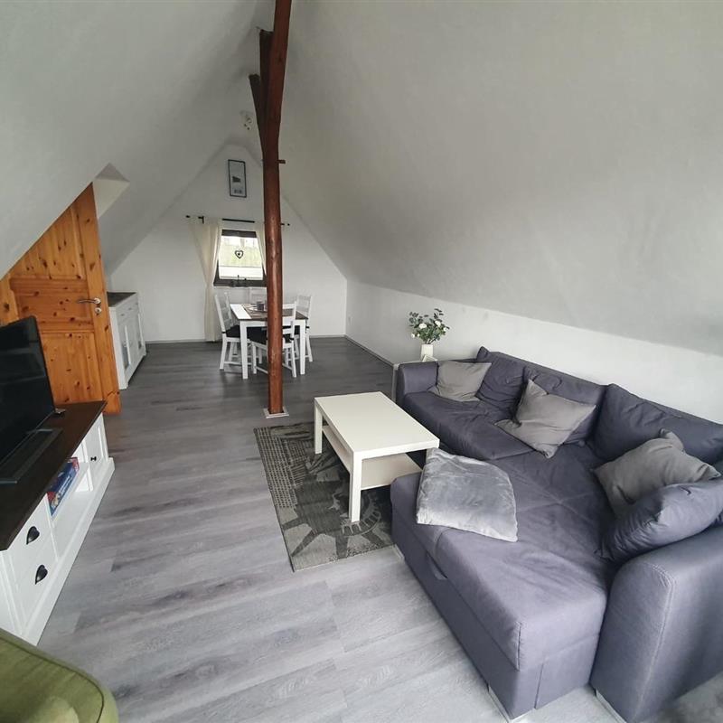 Ferielejlighed - 4 personer -  - Stolkerfelder Straße - 24890 - Stolk