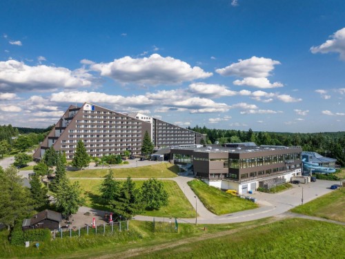 Ferieleilighet - 4 personer -  - 08261 - Schöneck