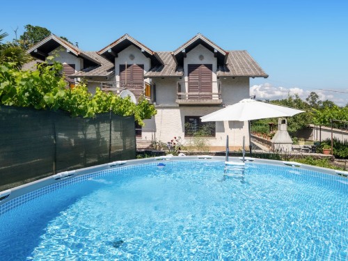 Ferieleilighet - 4 personer -  - Bezjaki - Opatija-Viskovo - 51216 - Viskovo