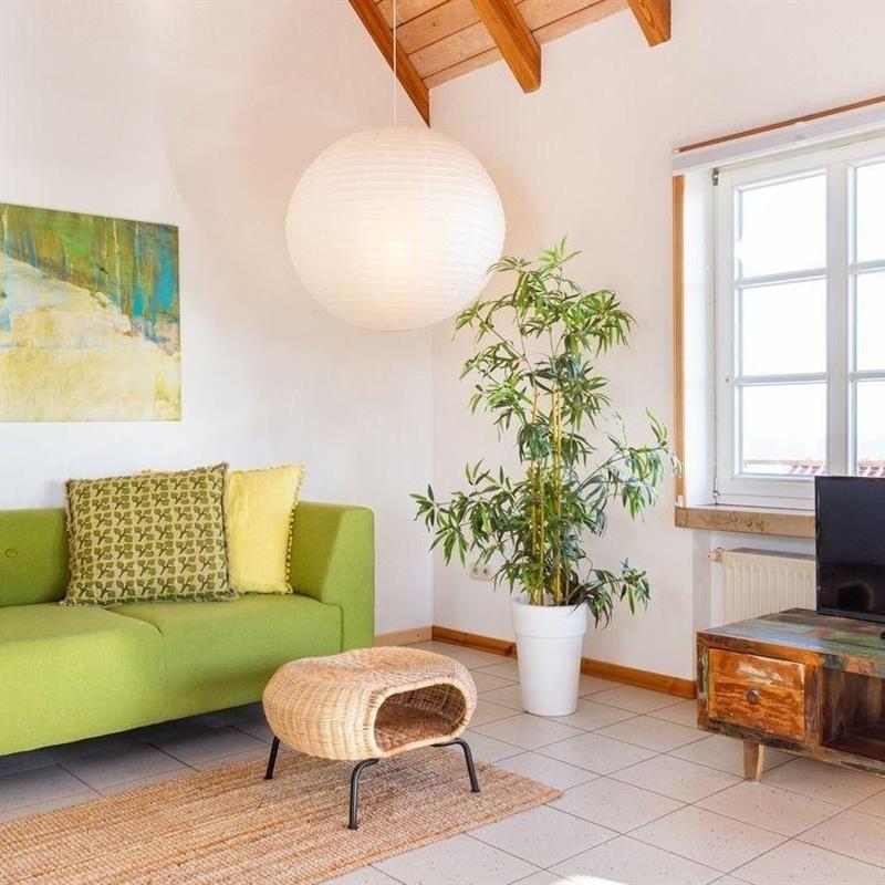 Ferielejlighed - 2 personer -  - Südspitze - 25946 - Wittdün