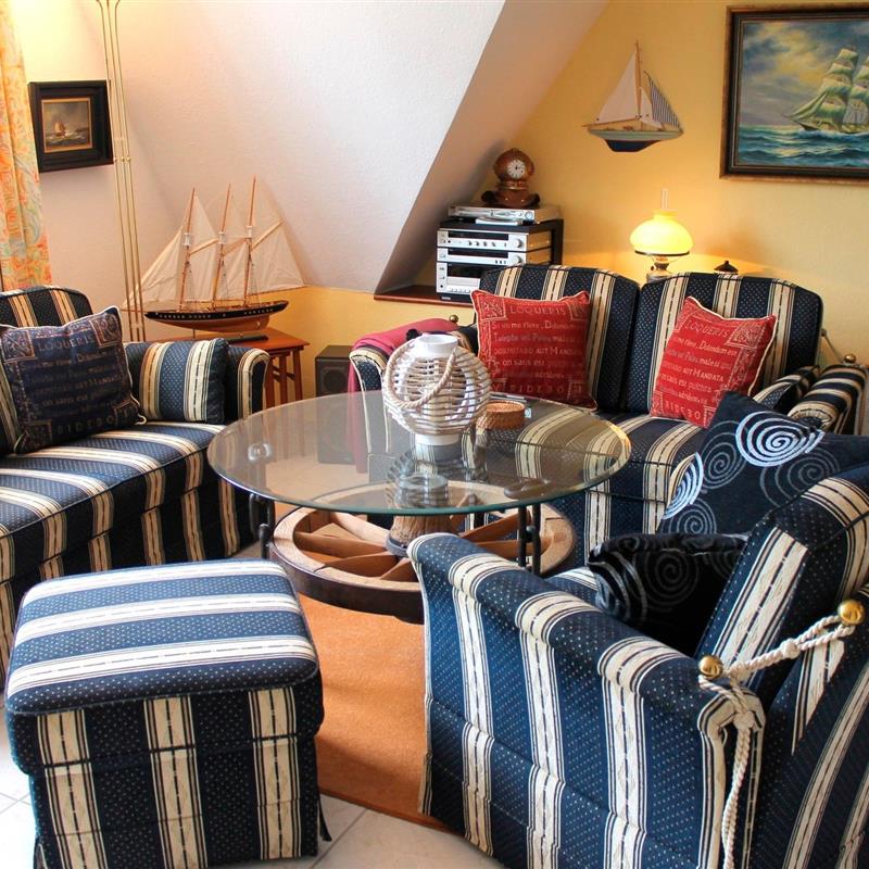 Ferielejlighed - 2 personer -  - Lindenstraße - 23743 - Grömitz