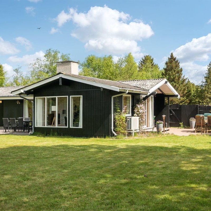 Ferienhaus - 6 Personen -  - Høgeuglevej - Marielyst - 4873 - Väggerlöse
