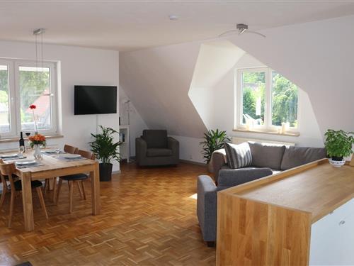 Holiday apartment - 4 persons -  - Osterwiese - 21409 - Embsen