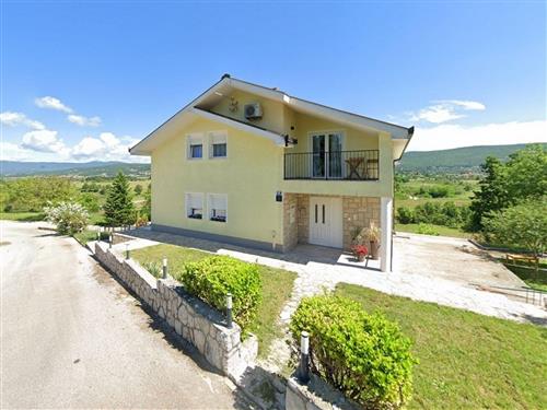 Sommerhus - 10 personer -  - Vinjani Gornji - 21260 - Imotski