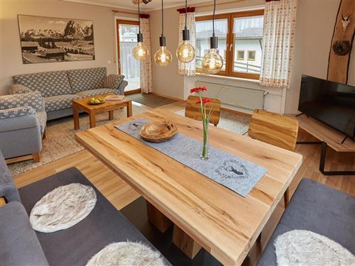 Ferielejlighed - 4 personer -  - Breitensteinweg - 87549 - Rettenberg