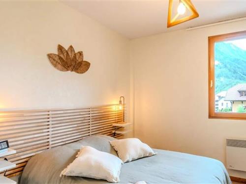 Ferieleilighet - 4 personer -  - 74230 - Thônes