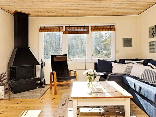  - 5 personer -  - Morkullevägen - Åkerö - 76015 - Gräddö