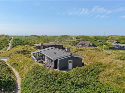 Sommerhus - 4 personer -  - Fortunavej - Søndervig - 6950 - Ringkøbing