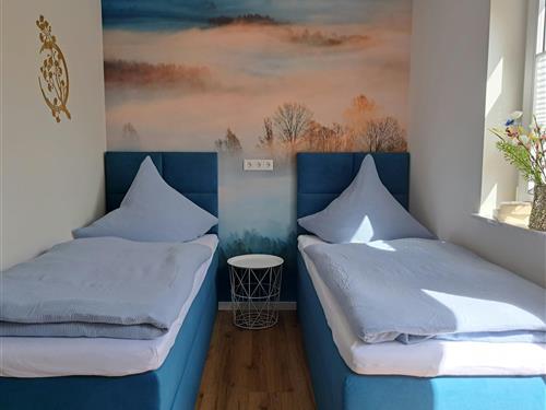 Værelse - 2 personer -  - Am Knochen - 59939 - Olsberg