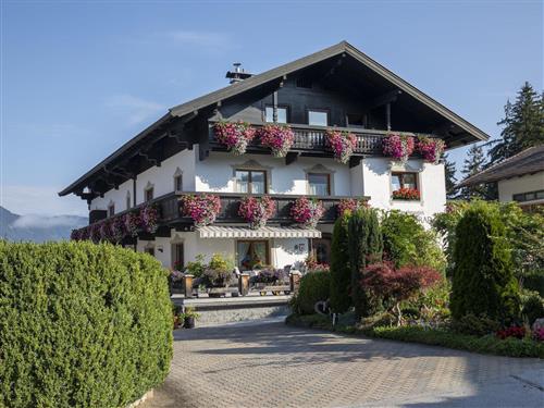 Holiday Home/Apartment - 6 persons -  - Sonnbichl - 6235 - Reith Im Alpbachtal
