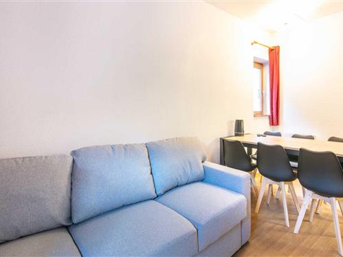 Holiday apartment - 6 persons -  - 73530 - Saint-Sorlin-D´Arves