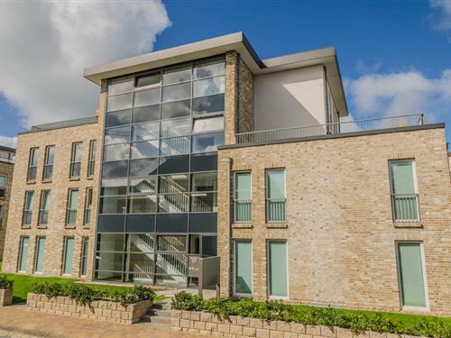 Ferieleilighet - 2 personer -  - Bomhoffstraße - 25980 - Westerland