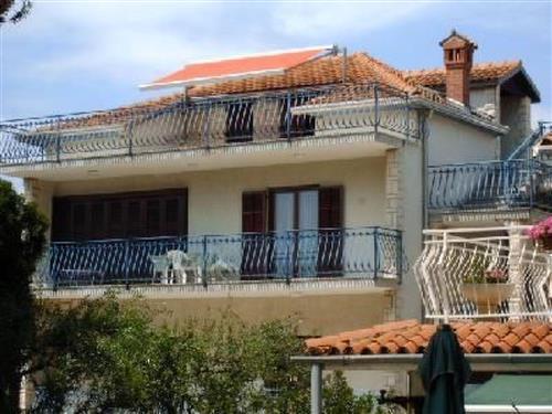 Ferielejlighed - 2 personer -  - Umag - 52470