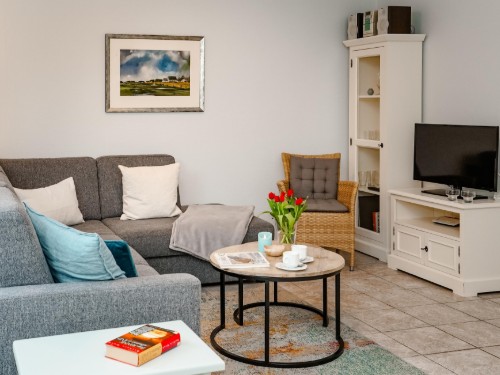 Ferieleilighet - 4 personer -  - Skellinghörn - 25980 - Sylt-Ost