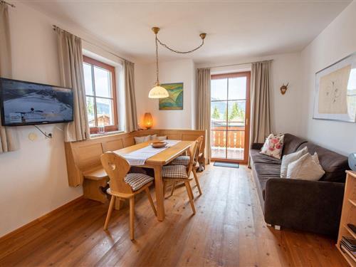 Ferieleilighet - 4 personer -  - Hochkrimml - 5743 - Krimml