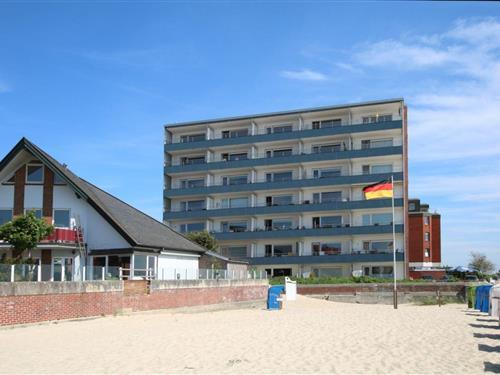 Holiday Home/Apartment - 2 persons -  - Königstr. - 25938 - Wyk Auf Föhr