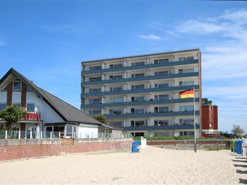 Ferieleilighet - 2 personer -  - Königstr. - 25938 - Wyk Auf Föhr