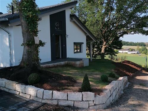 Ferienwohnung - 5 Personen -  - Trappenhardt - 34516 - Vöhl / Basdorf