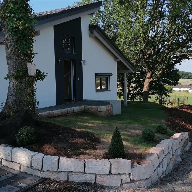 Ferielejlighed - 5 personer -  - Trappenhardt - 34516 - Vöhl / Basdorf