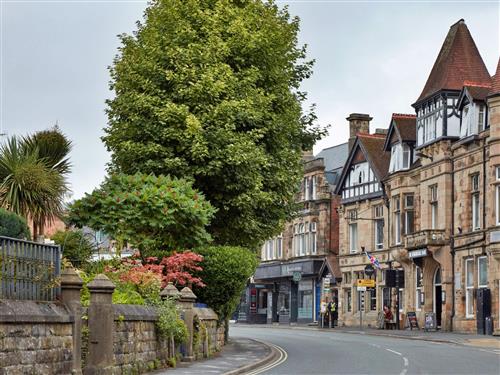 Ferielejlighed - 4 personer -  - Matlock - DE4 3LT