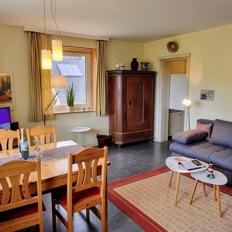 Ferielejlighed - 4 personer -  - Zur Dünkenbake - 25826 - St. Peter-Ording