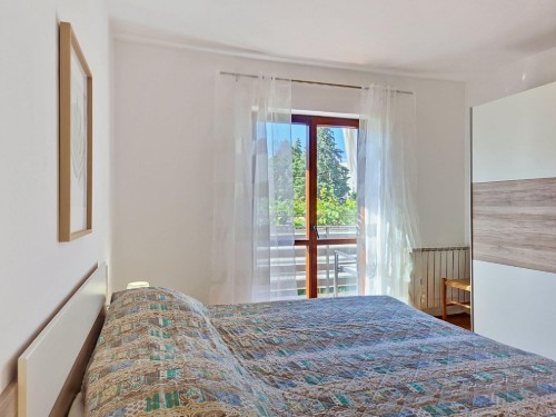 Ferieleilighet - 4 personer -  - 52475 - Umag/Zambratija
