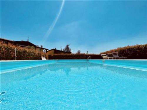 Semesterlägenhet - 5 personer -  - Desenzano - 25015