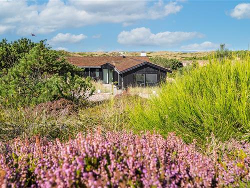 Sommerhus - 6 personer -  - Timianvej - 6854 - Henne Strand