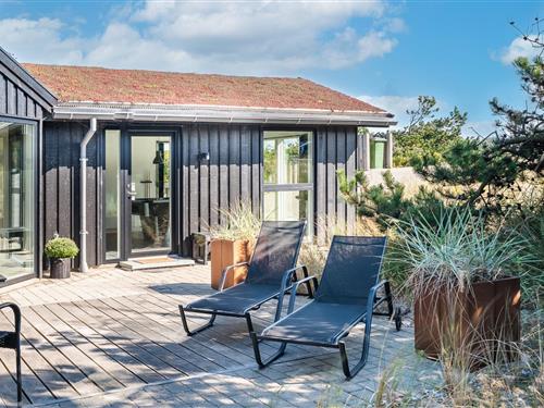 Feriehus - 6 personer -  - Timianvej - 6854 - Henne Strand