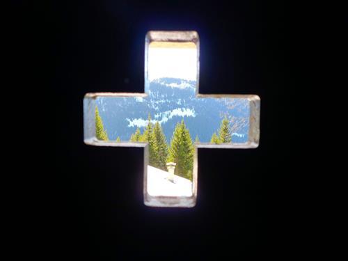 Ferielejlighed - 2 personer -  - Alpe Des Chaux - 1882