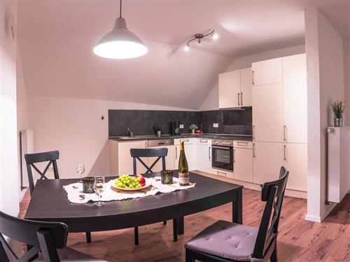 Semesterhus/Semesterlägenhet - 4 personer -  - Spielesgasse - 54347 - Neumagen-Dhron