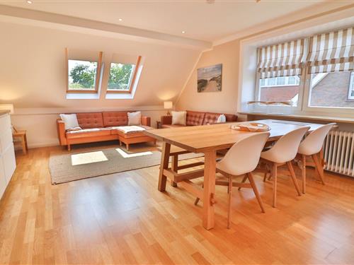 Ferielejlighed - 6 personer -  - Mittelstraße - 26465 - Langeoog