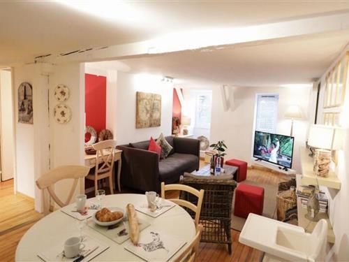 Holiday Home/Apartment - 4 persons -  - 68000 - Colmar