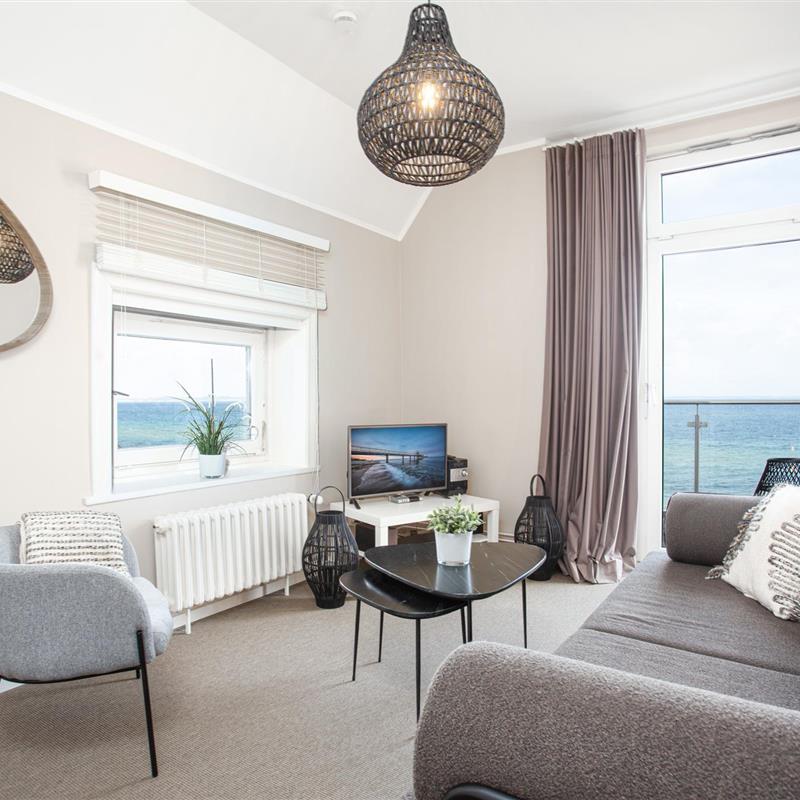 Ferielejlighed - 3 personer -  - Strandstr. - 23669 - Niendorf