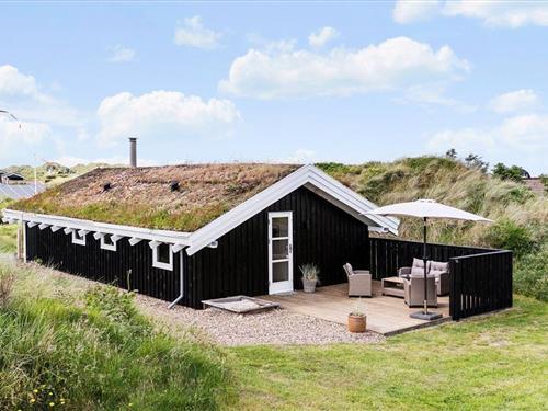 Sommerhus - 6 personer -  - Revlingevej - 9493 - Saltum