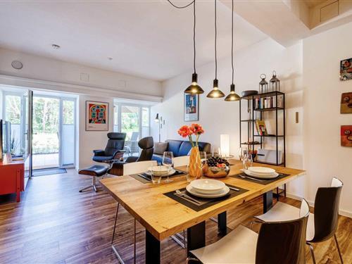 Ferielejlighed - 4 personer -  - Südstrand - 18609 - Binz (Ostseebad) Ot Prora