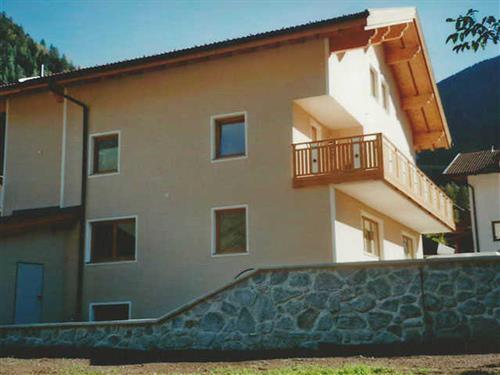 Holiday Home/Apartment - 4 persons -  - Dorf - 6542 - Pfunds
