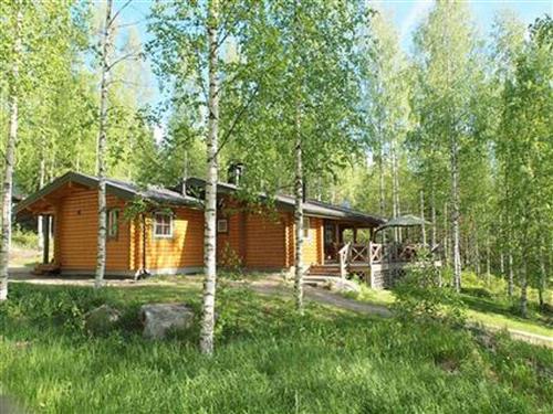 Holiday Home/Apartment - 6 persons -  - Pieksämäki - 76100