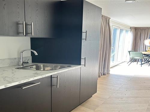 Holiday home - 8 persons -  - 5113TA - Ulicoten