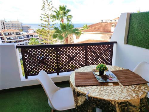 Ferieleilighet - 3 personer -  - El Guincho - 38639