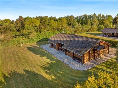 Sommerhus - 8 personer -  - Lyngbjergvej - 9690 - Kollerup