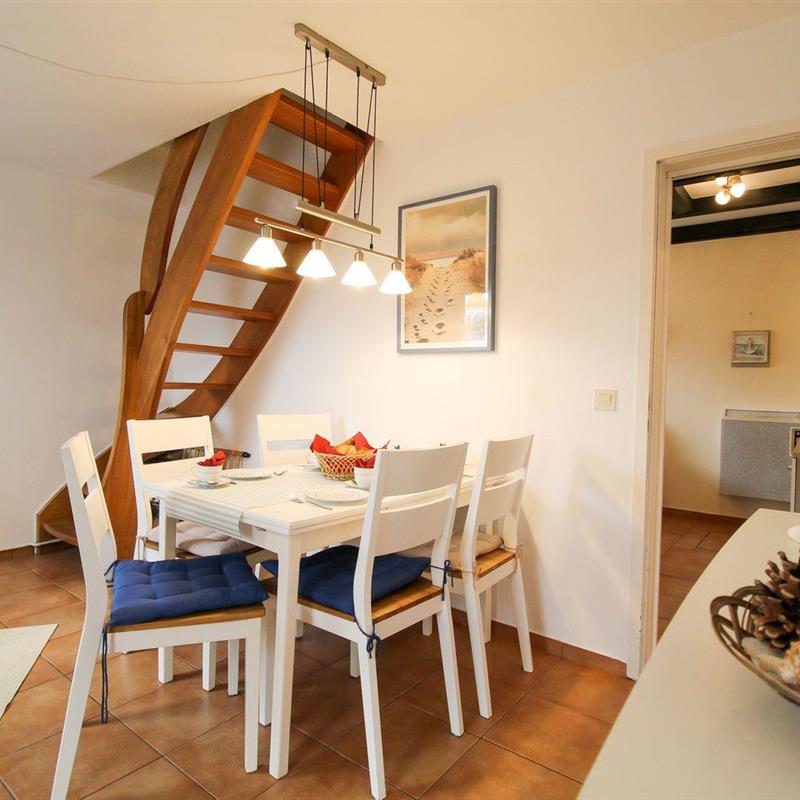 Sommerhus - 5 personer -  - Am Ringwall - 27476 - Cuxhaven