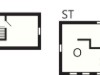 Billede 2 - Plantegning