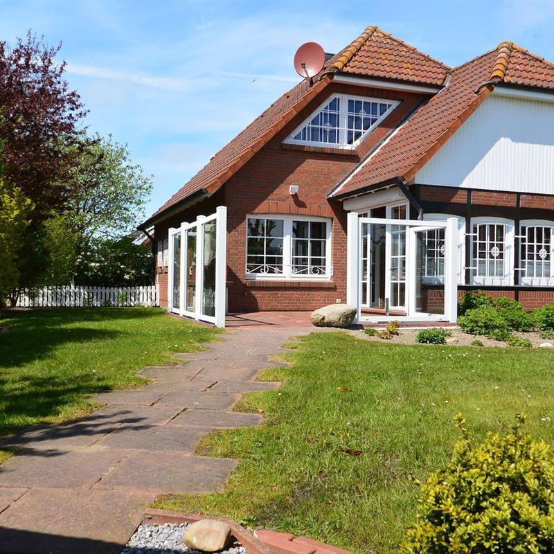 Sommerhus - 5 personer -  - Flüthörn - 26506 - Norden - Norddeich