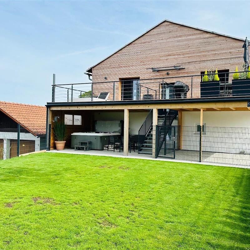 Ferielejlighed - 6 personer -  - Kreuzberg - 94078 - Freyung