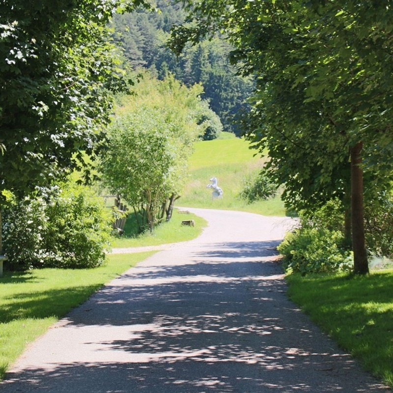 Bondegård - 3 personer -  - Gensleiten - 84367 - Reut